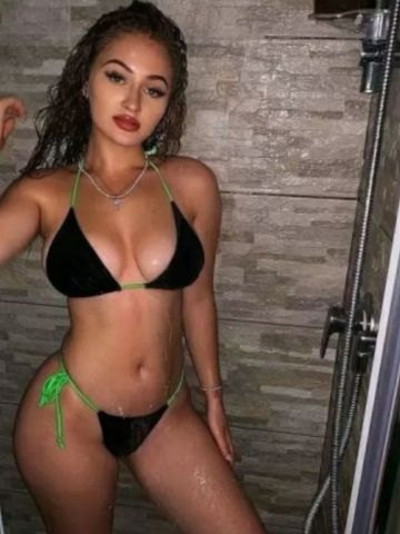 Анкета проститутки Услада - Фото, 23 года, №160690